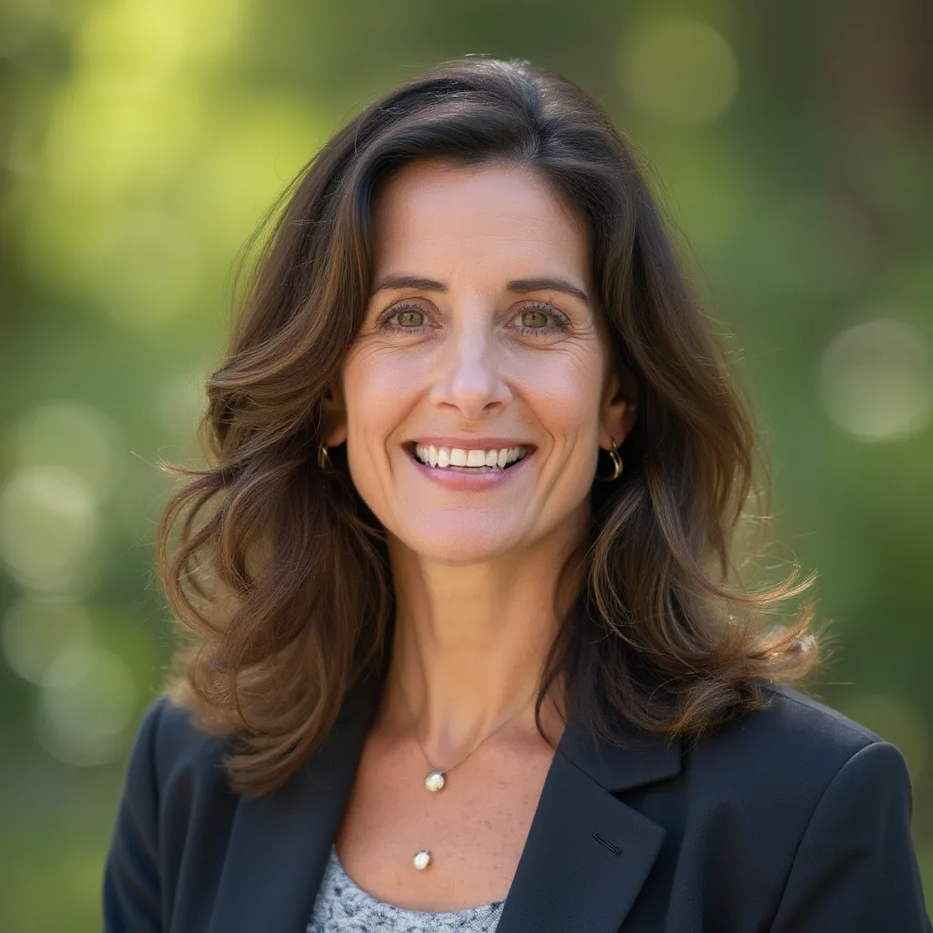 Foto de María López