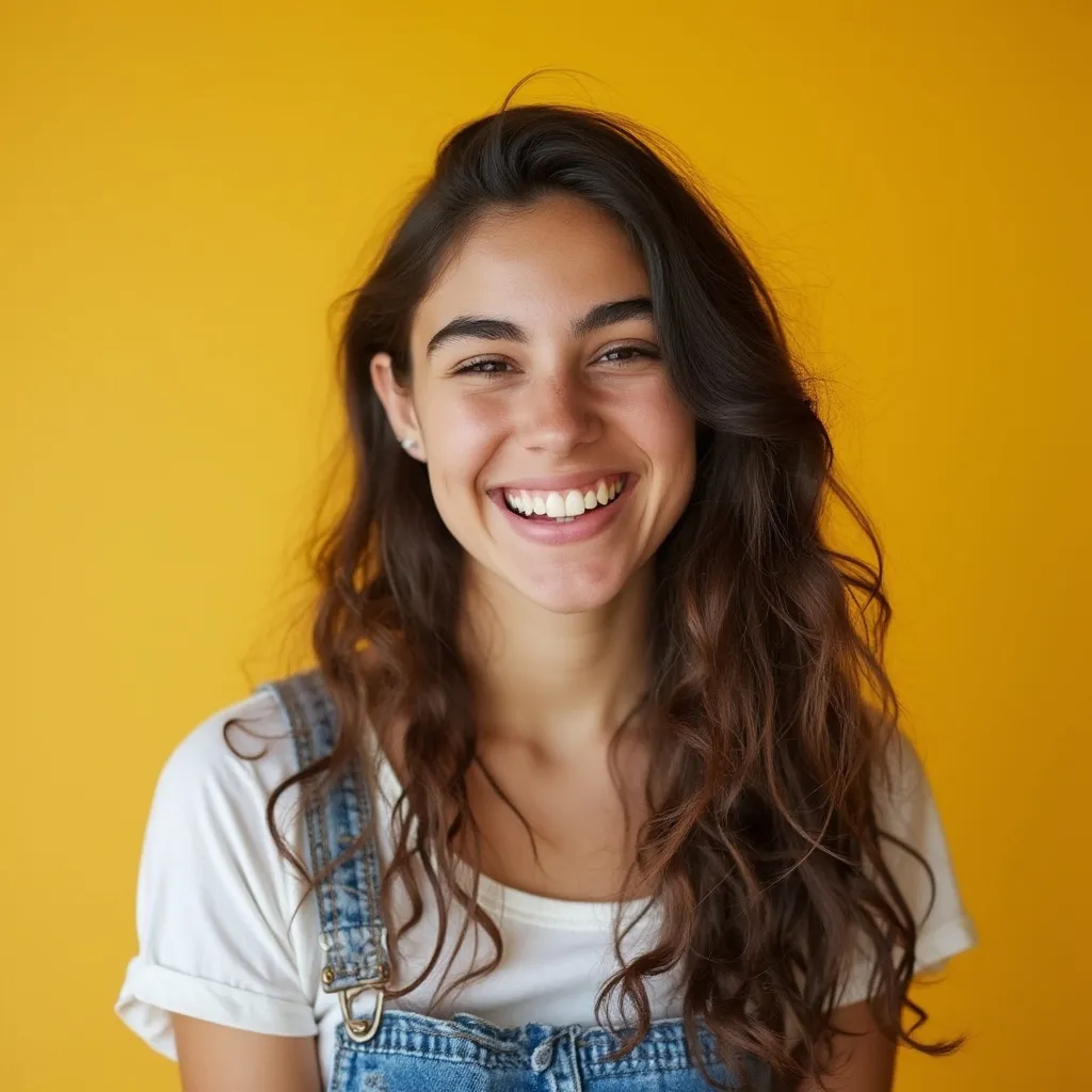 Foto de Sofia Giménez